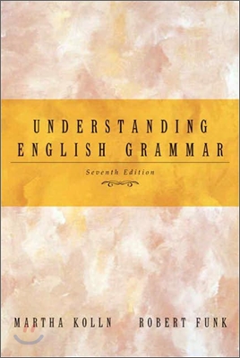 Understanding English Grammar, 7/E