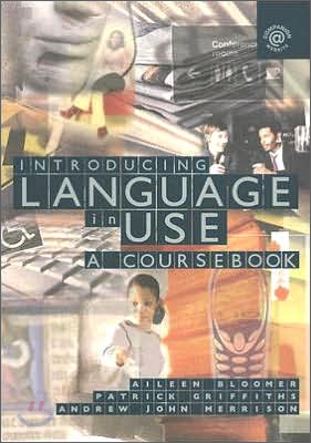 Introducing Language In Use