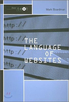 The Language of Websites