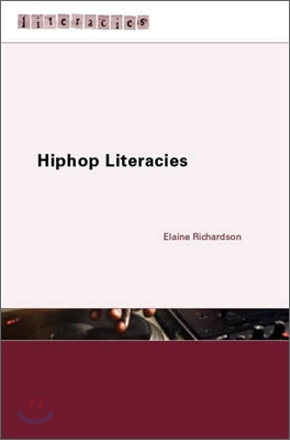 Hiphop Literacies