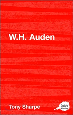 W.H. Auden