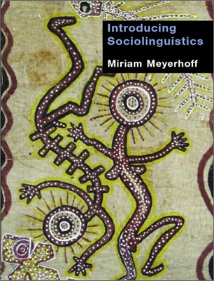 Introducing Sociolinguistics