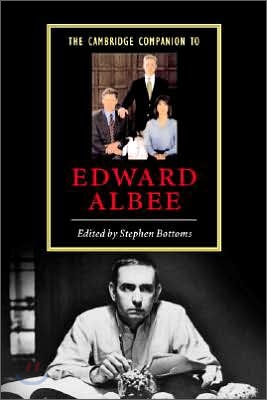 The Cambridge Companion to Edward Albee