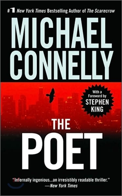 The Poet (Mass Market Paperback)