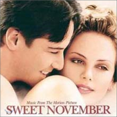 Sweet November (스위트 노벰버) O.S.T