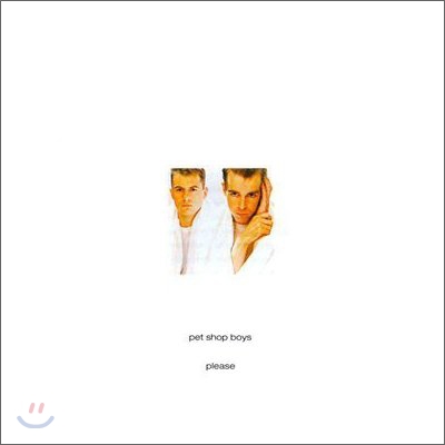 Pet Shop Boys - Please