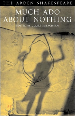 "Much Ado About Nothing" (Paperback)