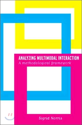 Analyzing Multimodal Interaction: A Methodological Framework