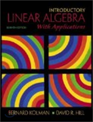 Elementary Linear Algebra, 8/E