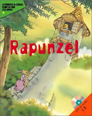 Rapunzel