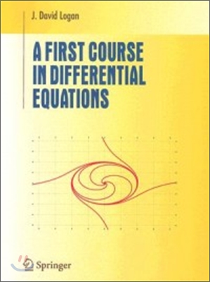 A First Course in Differential Equations