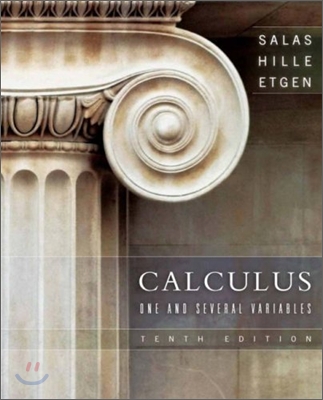 Calculus, 10/E