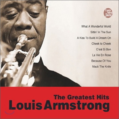 Louis Armstrong - The Greatest Hits - YES24