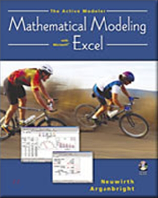 Mathematical Modeling with Microsoft Excel