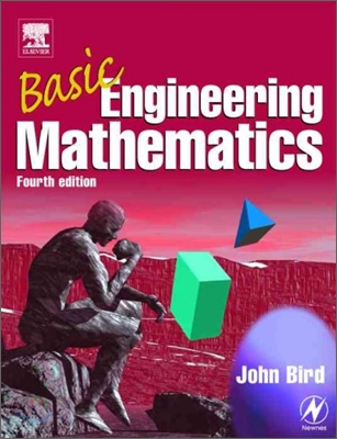 Basic Engineering Mathematics, 4/E