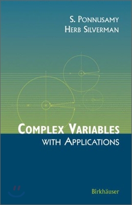 Complex Variables with Applications