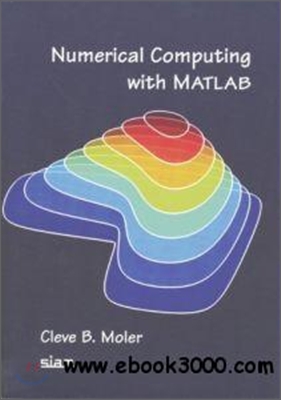 Numerical Computing With MATLAB