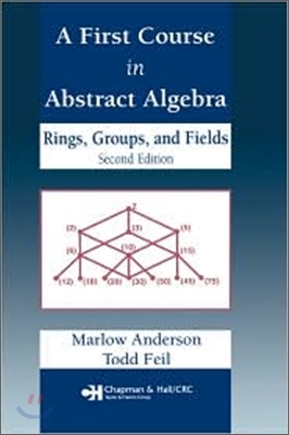 A First Course In Abstract Algebra, 2/E