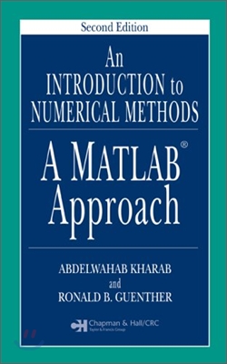 An Introduction to Numerical Methods, 2/E