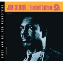 John Coltrane - Standard Coltrane [Rudy Van Gelder Remasters]