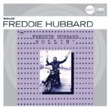 Freddie Hubbard - Rollin&#39; (MPS Jazz Club - Originals)