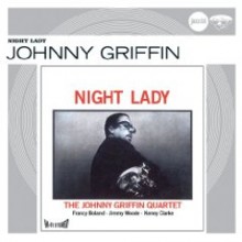 Johnny Griffin Quartet - Night Lady [Emarcy Jazz Club - Originals]