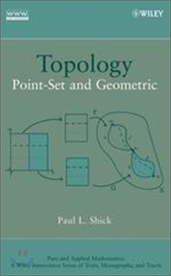 Topology: Point-Set and Geometric