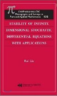 Stability of Infinite Dimensional Stochastic Differential Equations with Applications