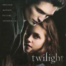 Twilight (트와일라잇) OST