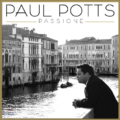 Paul Potts (폴 포츠) - Passione