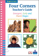 Four Corners Lower Primary : Teacher's Guide