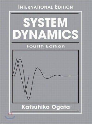 System Dynamics, 4/E