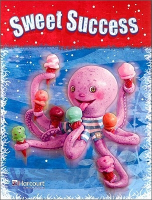 [Story Town] Grade 1.5 - Intrvntn Interactv Rdr Sweet Success : Student Book