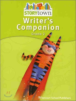 [Story Town] Grade 2 : Writer&#39;s Companions