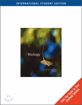 Biology : Concepts and Applications, 7/E