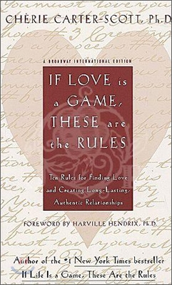 If Love Is a Game, These Are the Rules (Perfact Paperback)