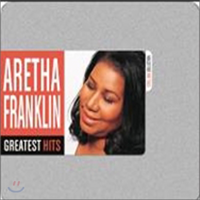 Aretha Franklin - Greatest Hits Editions (The Steel Box Collection)