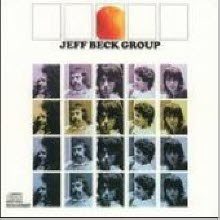 Jeff Beck  - Jeff Beck Group (수입)