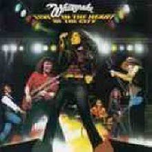 Whitesnake - Live... In The Heart Of The City (Remastered) (2CD/수입/미개봉)