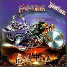 Judas Priest - Painkiller (수입)