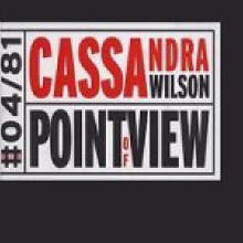 Cassandra Wilson - Point Of View (JMT Edition/Digipack/수입/미개봉)