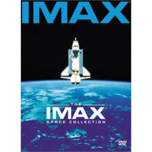 [DVD] IMAX : Space Collection - 아이맥스 : 스페이스 콜렉션 박스 세트 - 스페이스 스테이션 증정 (6DVD/미개봉)