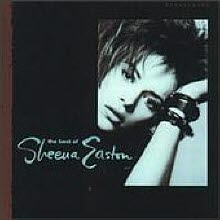 Sheena Easton - The Best Of Sheena Easton (수입)