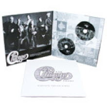Chicago - Chicago Story : Complete Greatest Hits (Lp Cover Limited Edition/2CD)