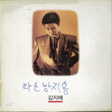 김지애 - 제5집 몰래한 사랑