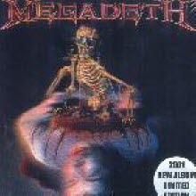 Megadeth - The World Needs A Hero (Box Limited Edition)