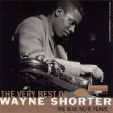 Wayne Shorter - The Very Best Of Wayne Shorter - Blue Note Years