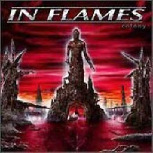 In Flames - Colony (미개봉)