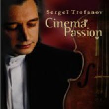 Sergei Trofanov - Cinema Passion (미개봉)