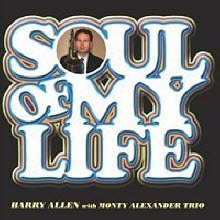 Harry Allen Monty Alexander Trio - Soul Of My Life (미개봉)